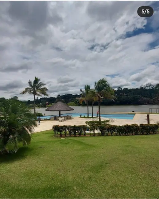 Foto 3 de Terreno / Lote à venda, 825m2 em Nova Gardênia, Atibaia - SP