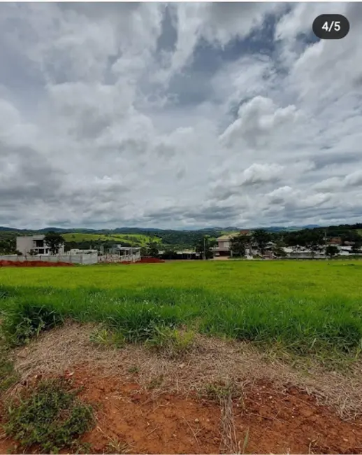 Foto 2 de Terreno / Lote à venda, 825m2 em Nova Gardênia, Atibaia - SP