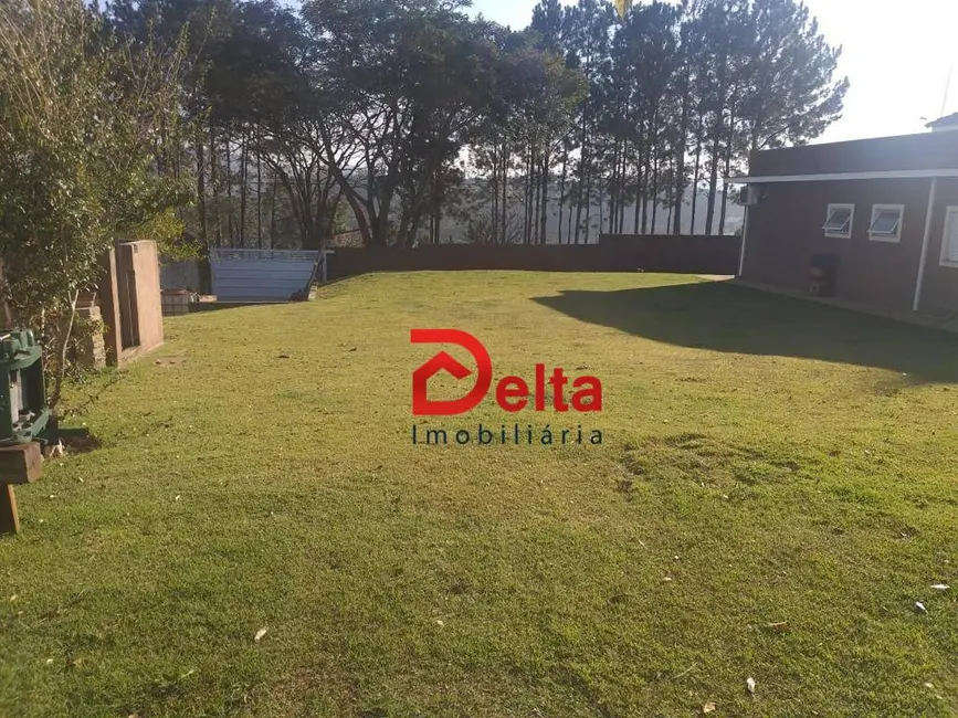 Foto 7 de Chácara com 3 quartos à venda, 1140m2 em Campos de Atibaia, Atibaia - SP