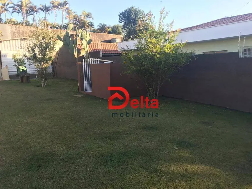 Foto 6 de Chácara com 3 quartos à venda, 1140m2 em Campos de Atibaia, Atibaia - SP