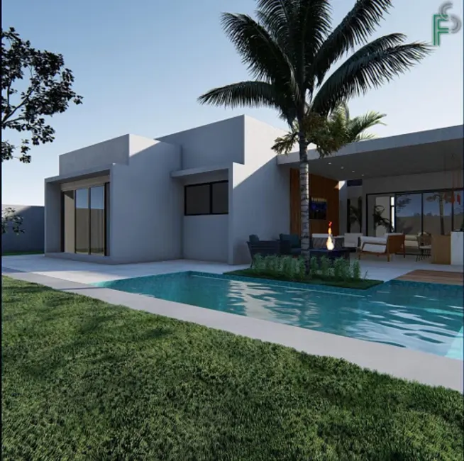 Foto 6 de Casa com 3 quartos à venda, 657m2 em Jardim Jaraguá, Atibaia - SP