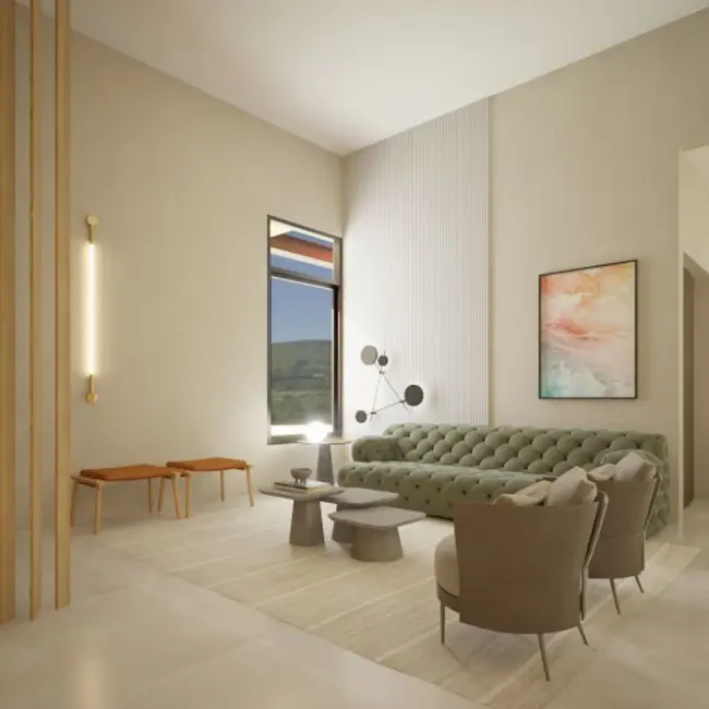 Foto 8 de Casa com 3 quartos à venda, 657m2 em Jardim Jaraguá, Atibaia - SP