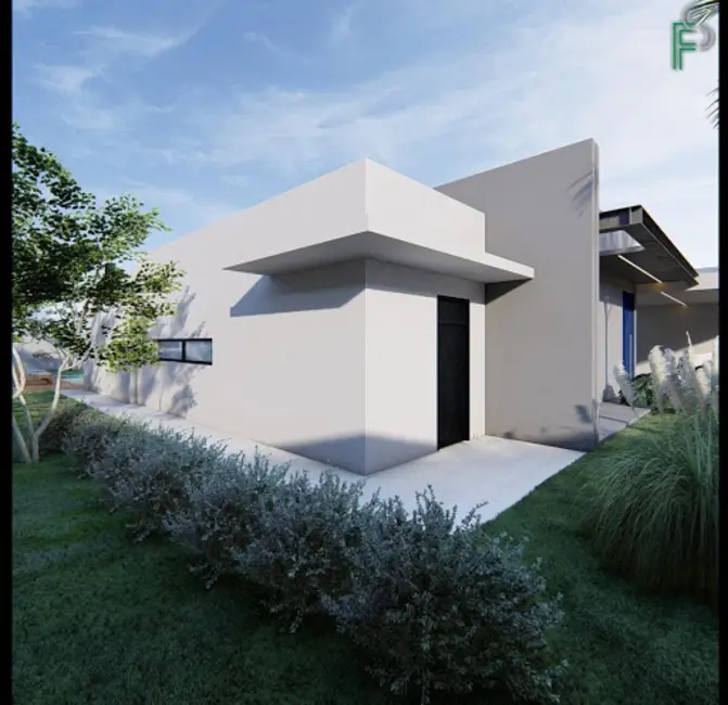 Foto 3 de Casa com 3 quartos à venda, 657m2 em Jardim Jaraguá, Atibaia - SP