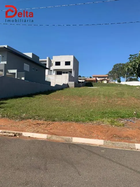 Foto 3 de Terreno / Lote à venda, 755m2 em Cachoeira, Atibaia - SP
