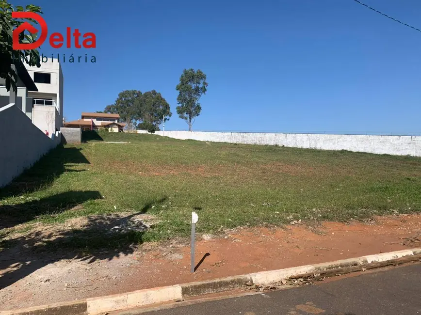 Foto 4 de Terreno / Lote à venda, 755m2 em Cachoeira, Atibaia - SP