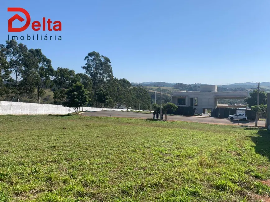 Foto 2 de Terreno / Lote à venda, 755m2 em Cachoeira, Atibaia - SP