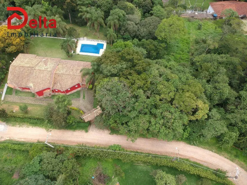 Foto 5 de Terreno / Lote à venda, 1822m2 em Mairipora - SP