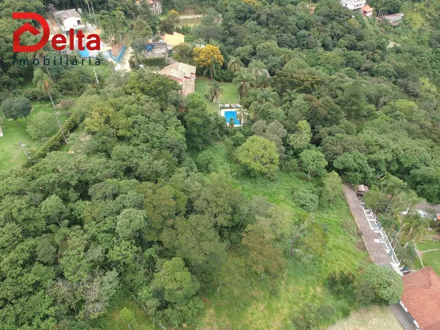 Foto 4 de Terreno / Lote à venda, 1822m2 em Mairipora - SP