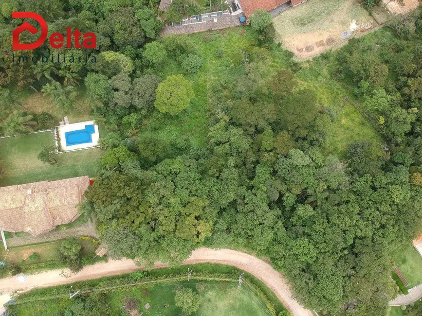 Foto 6 de Terreno / Lote à venda, 1822m2 em Mairipora - SP