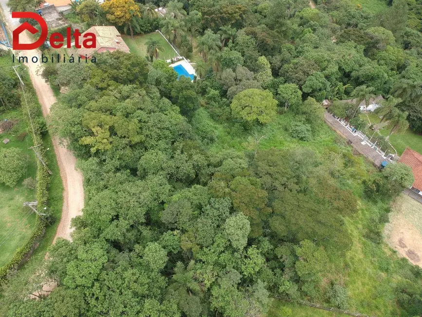 Foto 3 de Terreno / Lote à venda, 1822m2 em Mairipora - SP