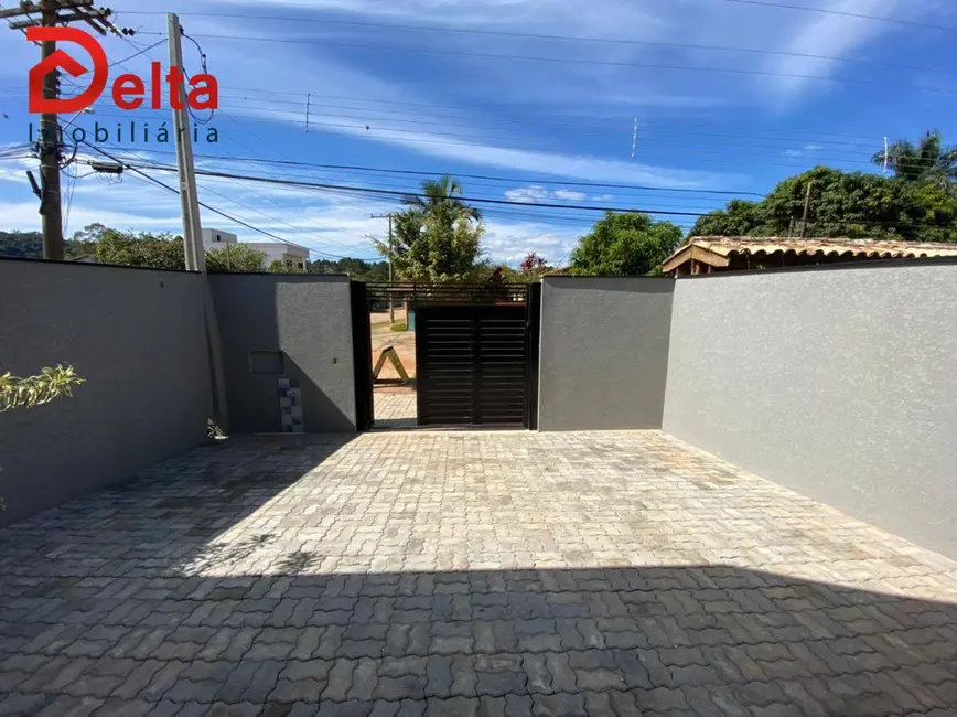 Foto 2 de Casa com 3 quartos à venda, 300m2 em Jardim Milena, Atibaia - SP
