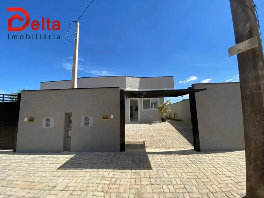 Foto 1 de Casa com 3 quartos à venda, 300m2 em Jardim Milena, Atibaia - SP