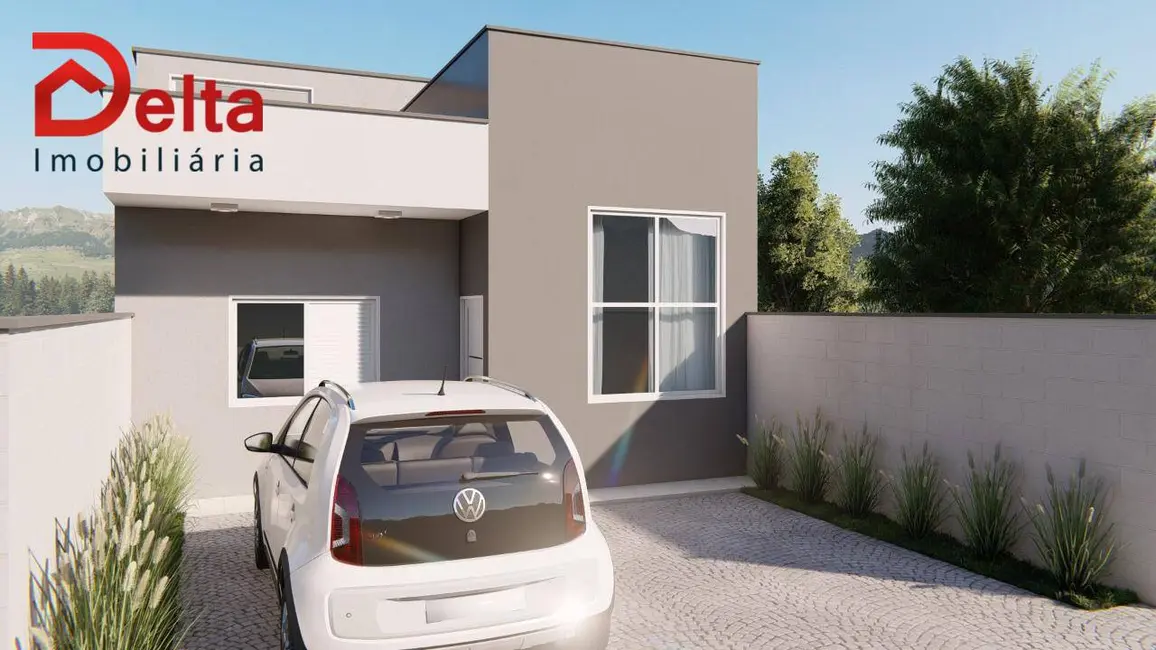 Casa com 2 quartos à venda, 175m2 em Atibaia - SP - imagem 2 Foto 2 de Casa com 2 quartos à venda, 175m2 em Atibaia - SP