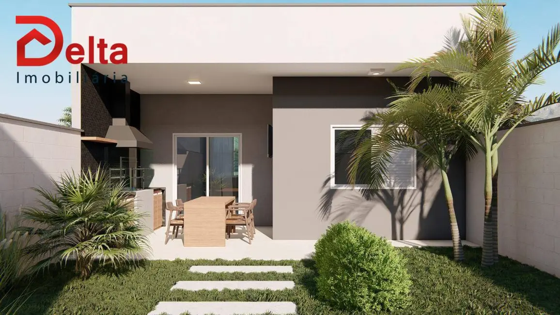 Casa com 2 quartos à venda, 175m2 em Atibaia - SP - imagem 4 Foto 4 de Casa com 2 quartos à venda, 175m2 em Atibaia - SP