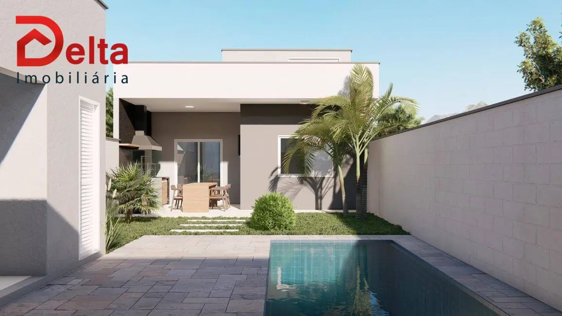 Casa com 2 quartos à venda, 175m2 em Atibaia - SP - imagem 3 Foto 3 de Casa com 2 quartos à venda, 175m2 em Atibaia - SP