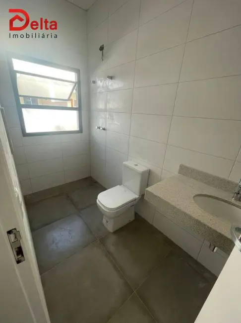 Foto 2 de Casa com 3 quartos à venda, 155m2 em Jardim Maristela, Atibaia - SP