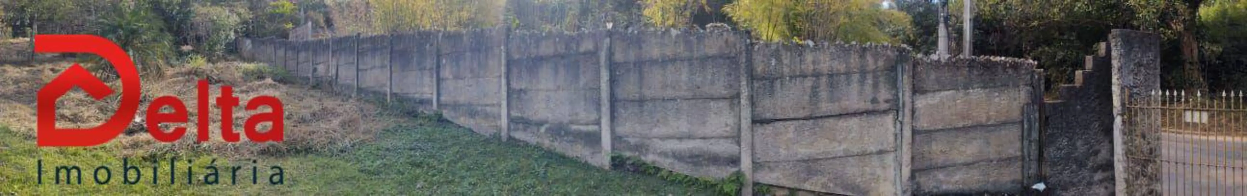 Foto 4 de Terreno / Lote à venda, 2700m2 em Jardim Estância Brasil, Atibaia - SP