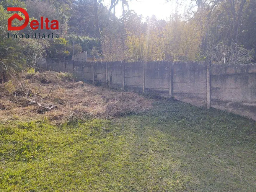 Foto 1 de Terreno / Lote à venda, 2700m2 em Jardim Estância Brasil, Atibaia - SP
