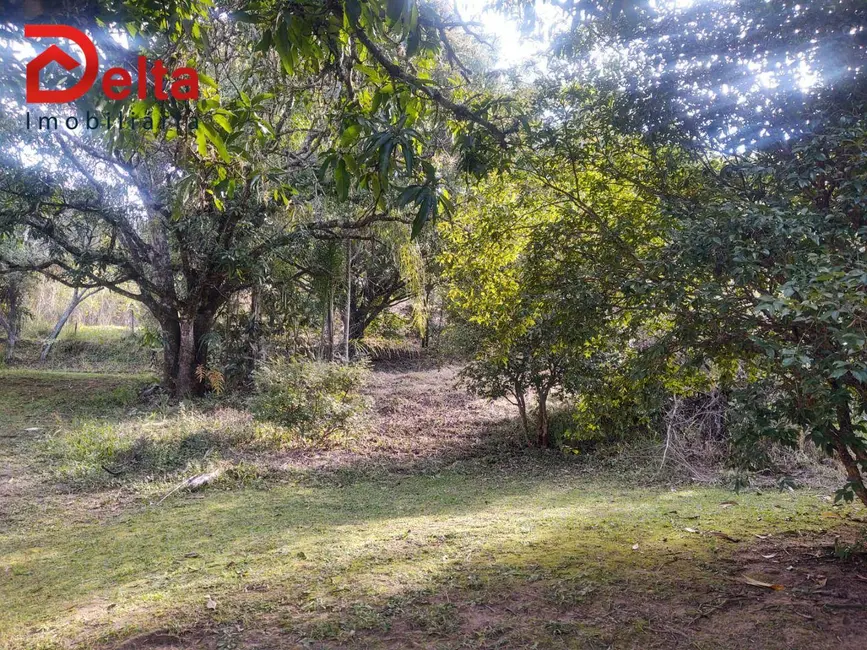Foto 8 de Terreno / Lote à venda, 2700m2 em Jardim Estância Brasil, Atibaia - SP