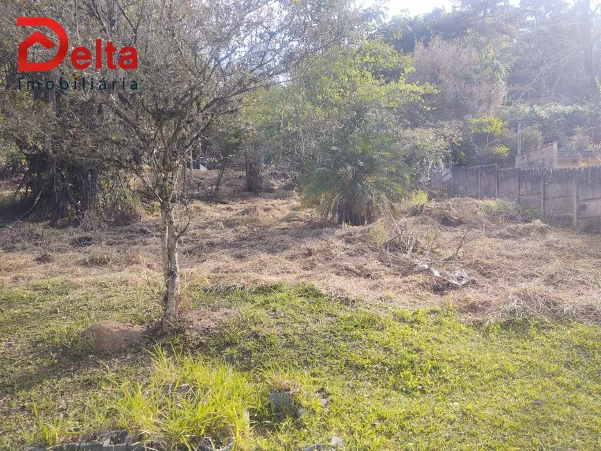 Foto 3 de Terreno / Lote à venda, 2700m2 em Jardim Estância Brasil, Atibaia - SP