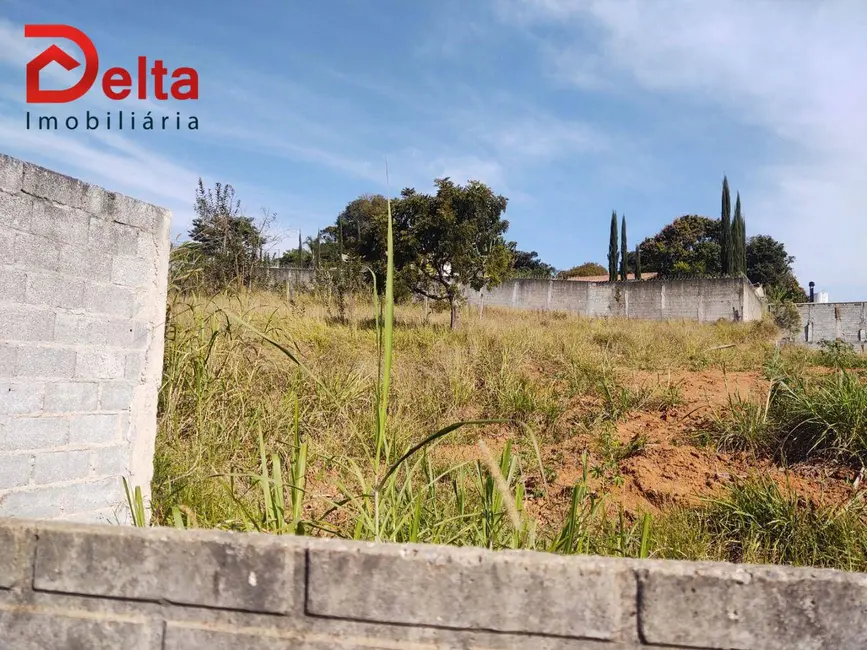 Foto 1 de Terreno / Lote à venda, 1080m2 em Atibaia - SP