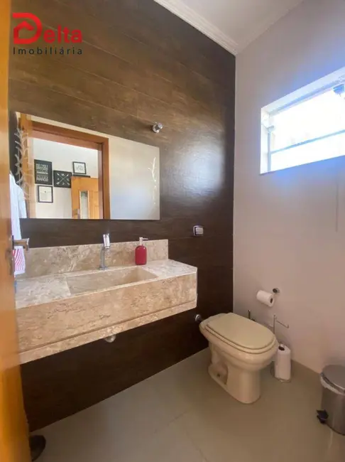 Foto 6 de Casa com 3 quartos à venda, 800m2 em Bom Jesus Dos Perdoes - SP