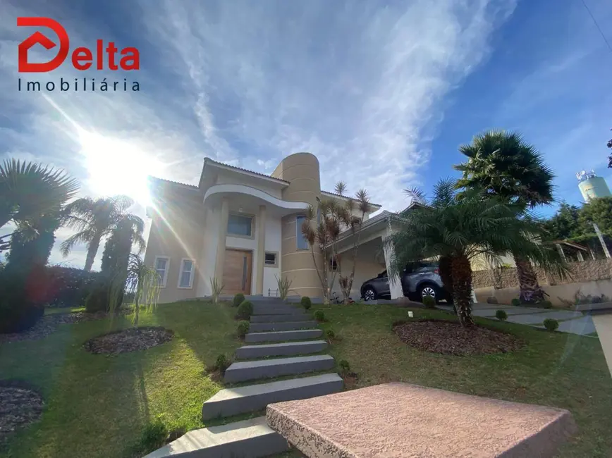Foto 1 de Casa com 3 quartos à venda, 800m2 em Bom Jesus Dos Perdoes - SP