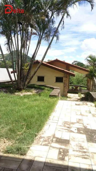 Casa com 3 quartos à venda, 1687m2 em Parque Arco Iris, Atibaia - SP - imagem 4 Foto 4 de Casa com 3 quartos à venda, 1687m2 em Parque Arco Iris, Atibaia - SP