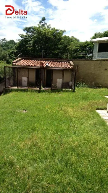 Casa com 3 quartos à venda, 1687m2 em Parque Arco Iris, Atibaia - SP - imagem 3 Foto 3 de Casa com 3 quartos à venda, 1687m2 em Parque Arco Iris, Atibaia - SP