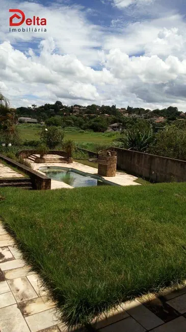 Casa com 3 quartos à venda, 1687m2 em Parque Arco Iris, Atibaia - SP - imagem 7 Foto 7 de Casa com 3 quartos à venda, 1687m2 em Parque Arco Iris, Atibaia - SP