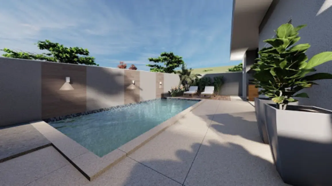 Foto 5 de Casa com 3 quartos à venda, 152m2 em Atibaia Vista da Montanha, Atibaia - SP