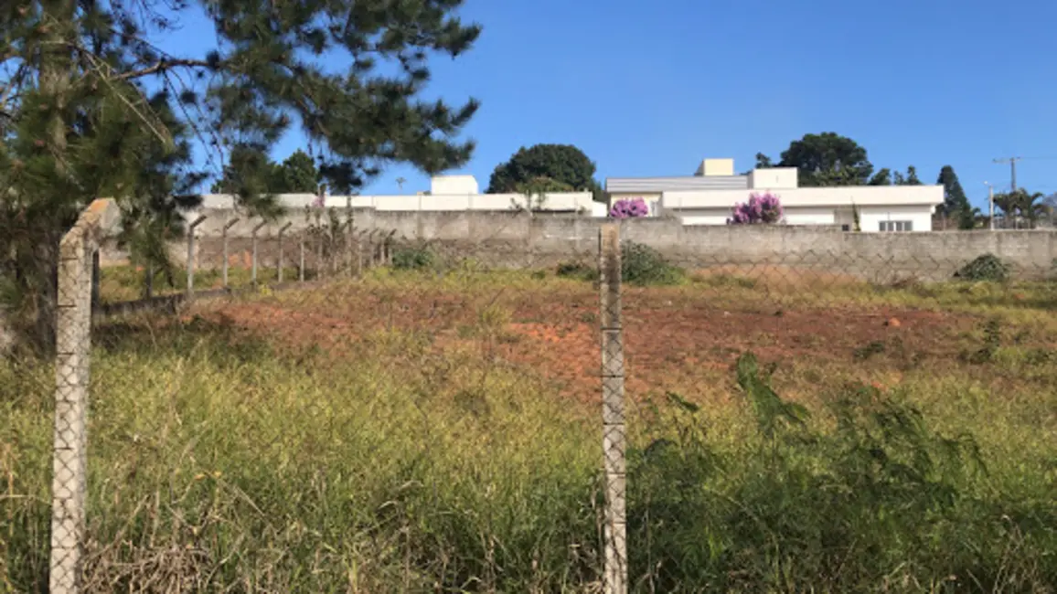 Foto 1 de Terreno / Lote à venda, 540m2 em Vila Petrópolis, Atibaia - SP