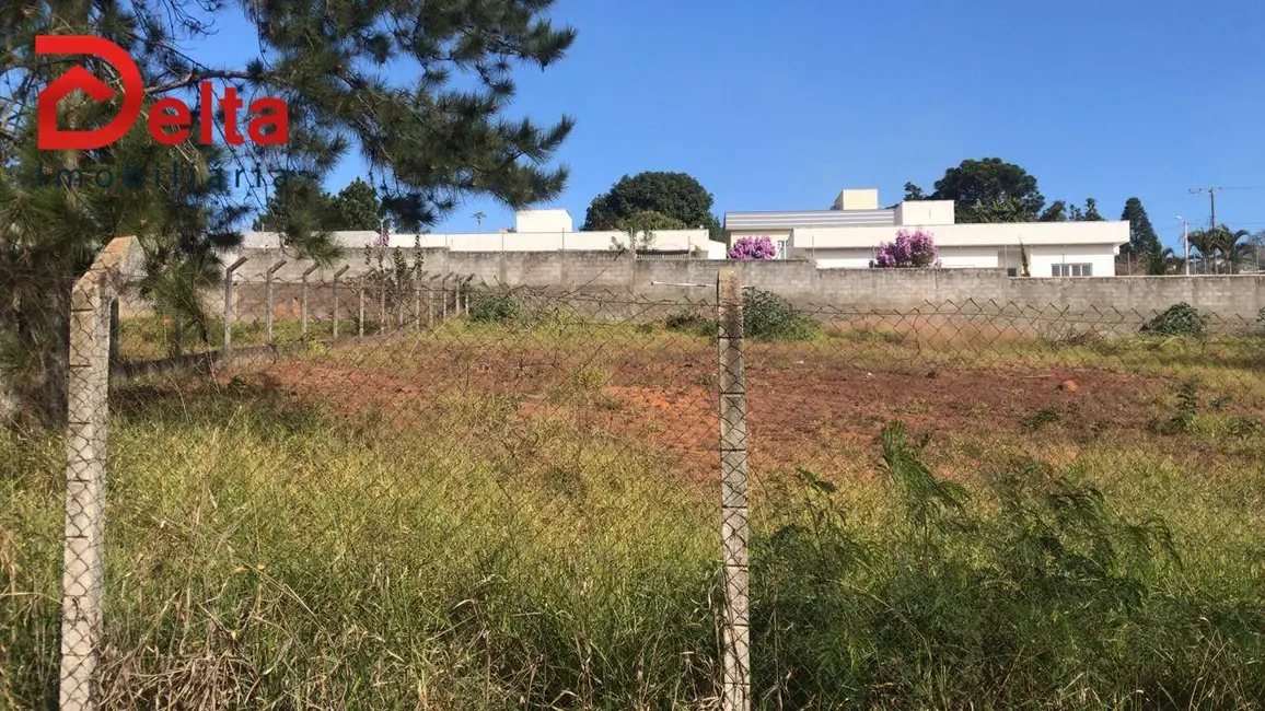 Foto 3 de Terreno / Lote à venda, 506m2 em Vila Petrópolis, Atibaia - SP