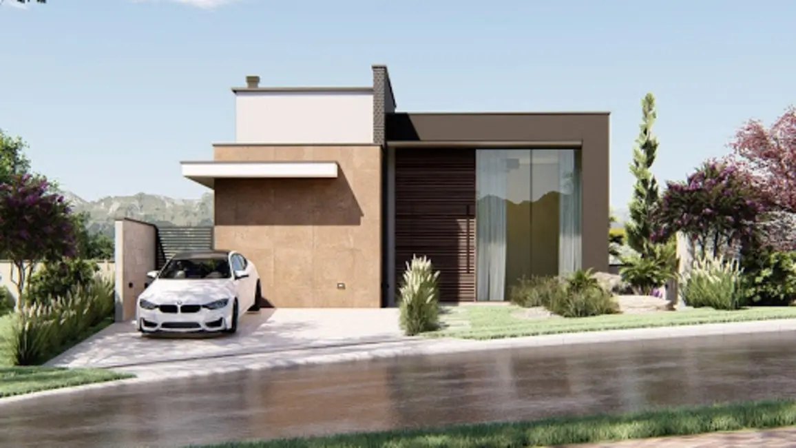 Foto 4 de Sobrado com 3 quartos à venda, 380m2 em Atibaia - SP