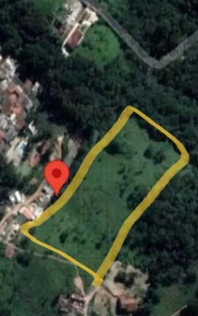 Foto 2 de Terreno / Lote à venda, 8479m2 em Jardim Jaraguá, Atibaia - SP