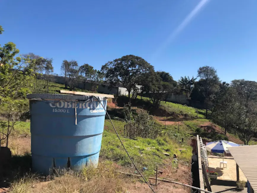 Foto 1 de Terreno / Lote à venda, 1020m2 em Jardim Estância Brasil, Atibaia - SP