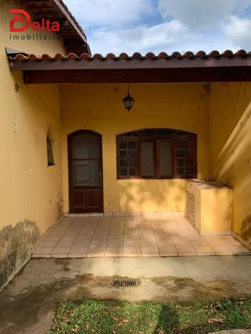 Foto 5 de Chácara com 4 quartos à venda, 1649m2 em Usina, Atibaia - SP