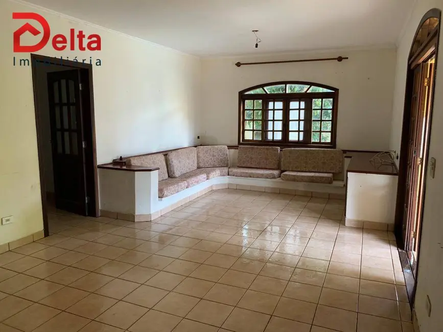 Foto 8 de Chácara com 4 quartos à venda, 1649m2 em Usina, Atibaia - SP