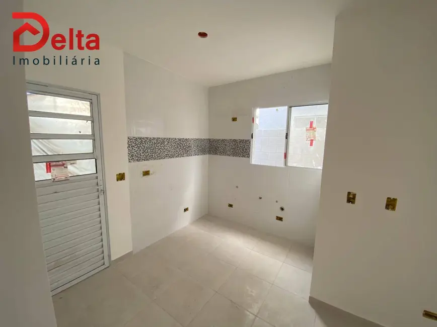 Foto 2 de Casa com 2 quartos à venda, 60m2 em Jardim São Felipe, Atibaia - SP