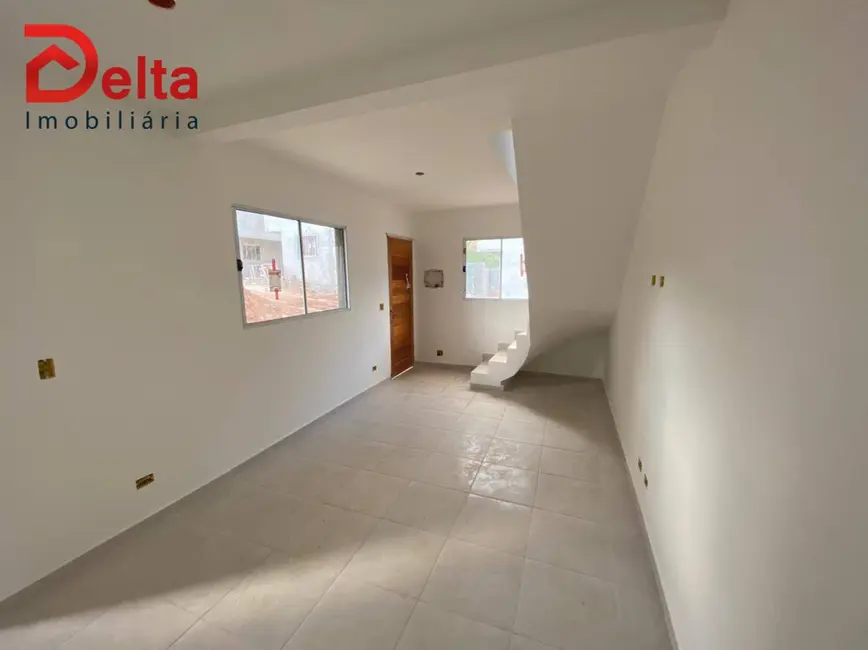 Foto 9 de Casa com 2 quartos à venda, 60m2 em Jardim São Felipe, Atibaia - SP