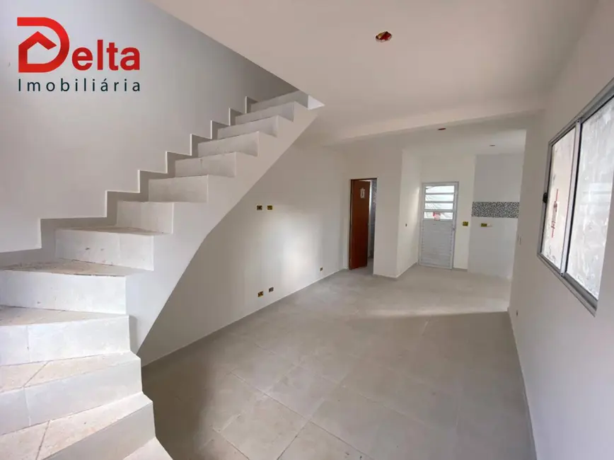 Foto 5 de Casa com 2 quartos à venda, 60m2 em Jardim São Felipe, Atibaia - SP