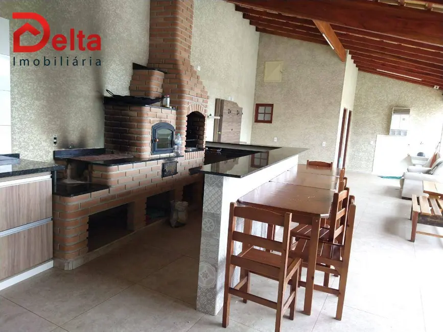 Foto 6 de Chácara com 2 quartos à venda, 500m2 em Bom Jesus Dos Perdoes - SP