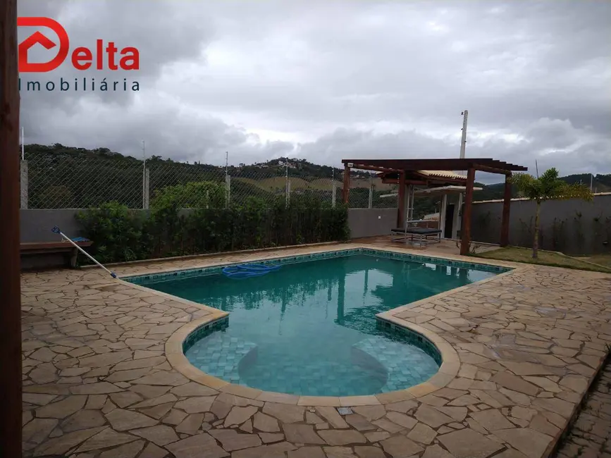 Foto 3 de Chácara com 2 quartos à venda, 500m2 em Bom Jesus Dos Perdoes - SP