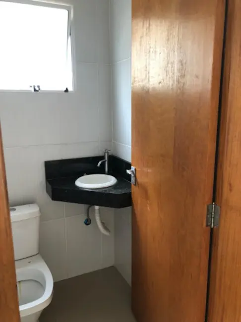 Foto 4 de Sobrado com 3 quartos à venda, 205m2 em Jardim Maristela, Atibaia - SP