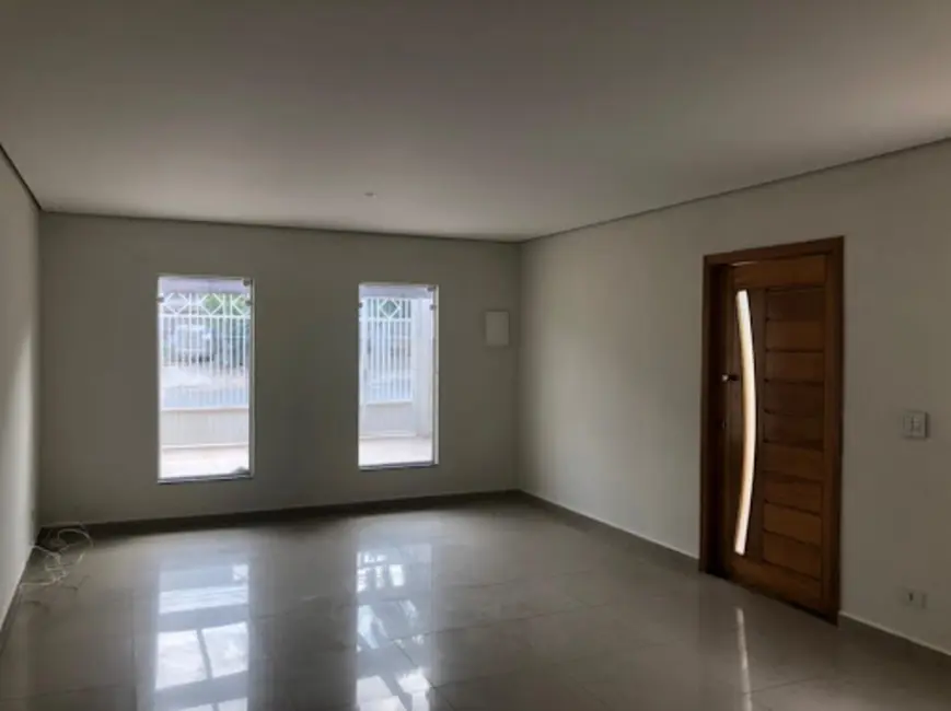 Foto 5 de Sobrado com 3 quartos à venda, 205m2 em Jardim Maristela, Atibaia - SP