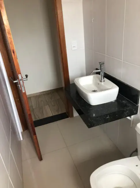 Foto 1 de Sobrado com 3 quartos à venda, 205m2 em Jardim Maristela, Atibaia - SP