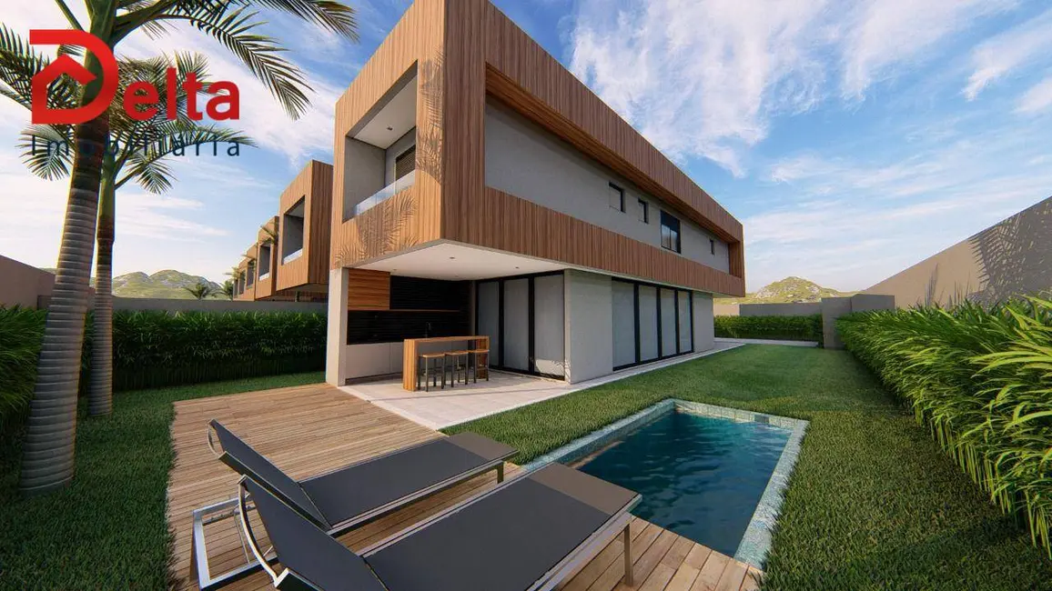 Sobrado com 3 quartos à venda, 230m2 em Vila Thais, Atibaia - SP - imagem 6 Foto 6 de Sobrado com 3 quartos à venda, 230m2 em Vila Thais, Atibaia - SP