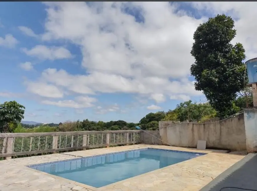 Foto 6 de Chácara com 3 quartos à venda, 2397m2 em Nazare Paulista - SP