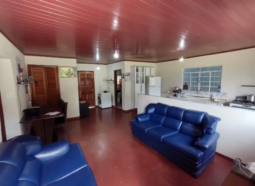 Foto 5 de Chácara com 3 quartos à venda, 2397m2 em Nazare Paulista - SP