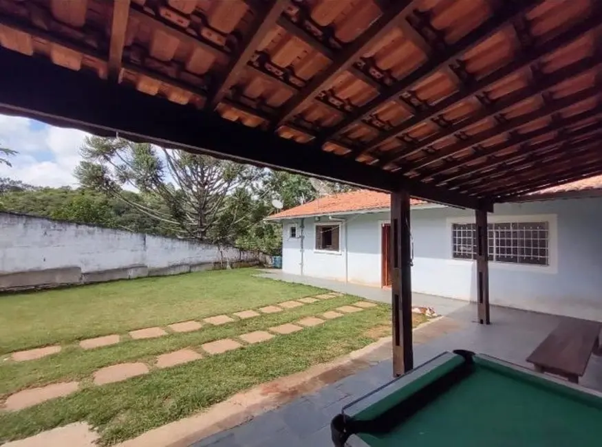 Foto 2 de Chácara com 3 quartos à venda, 2397m2 em Nazare Paulista - SP